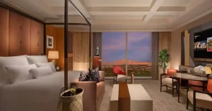 Read more about the article Encore Las Vegas: Reviews, Room, Features And Price