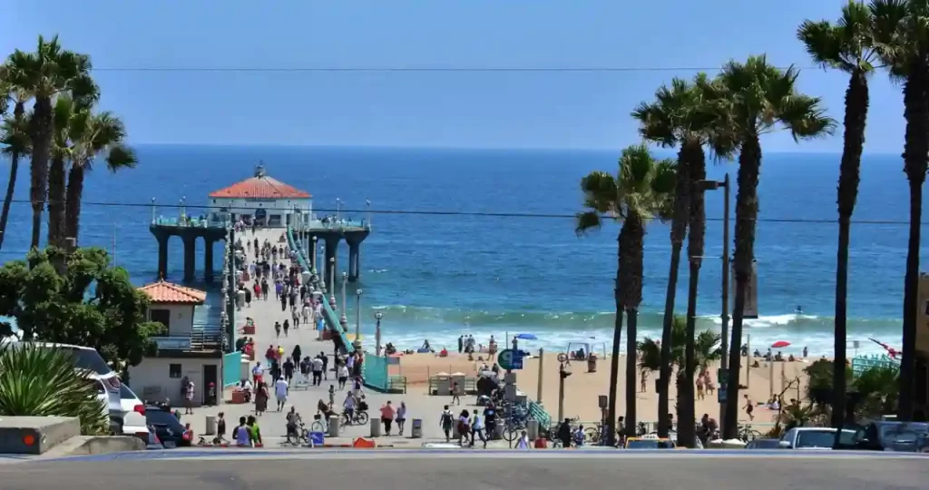 Manhattan Beach