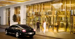 Read more about the article Trump International Hotel Las Vegas