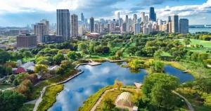 Read more about the article Top 15 Best Places To Visit In Chicago