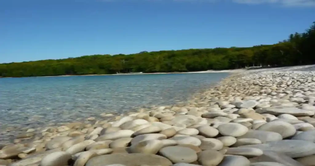 Schoolhouse Beach