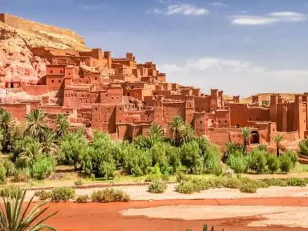 Morocco