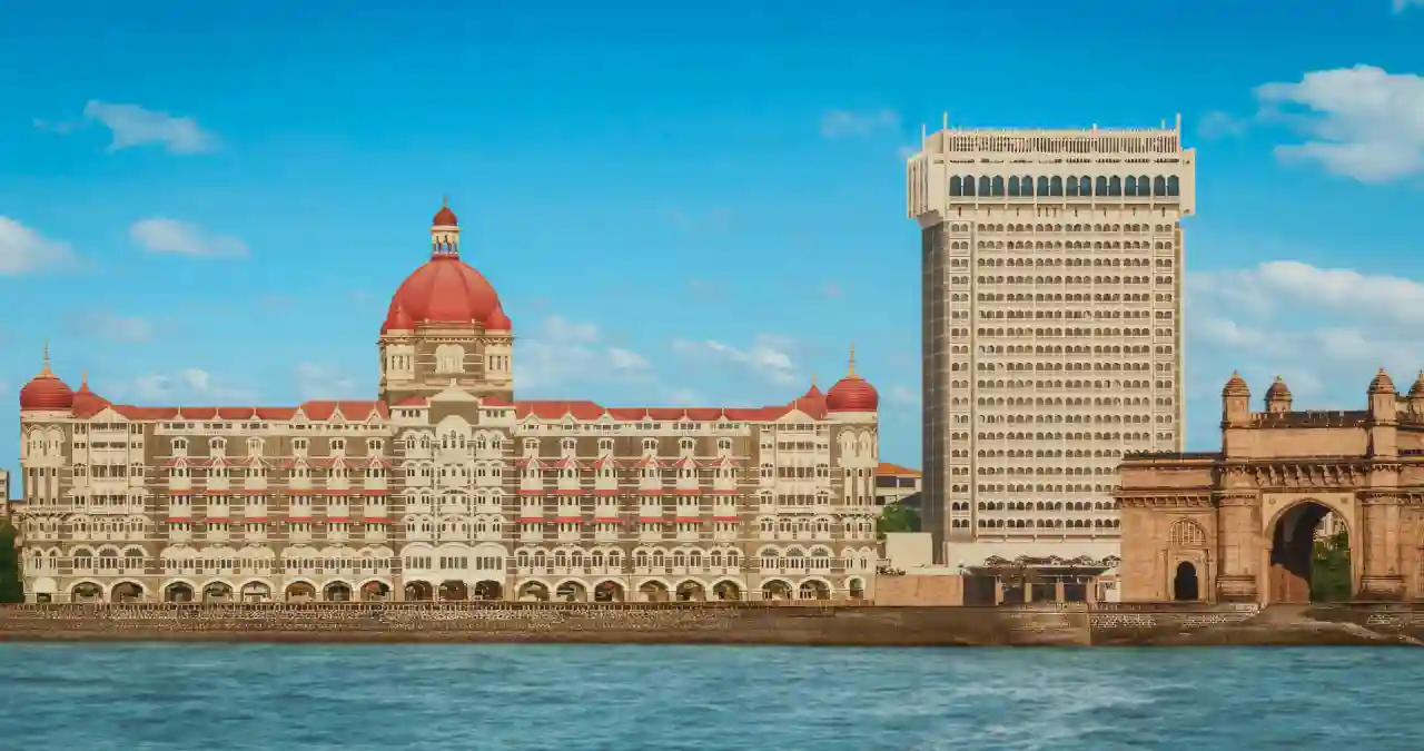 Read more about the article Taj Mahal Palace, Mumbai