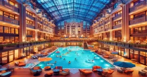 Read more about the article Are downtown Chicago hotels with indoor pools the best option for your vacation needs?