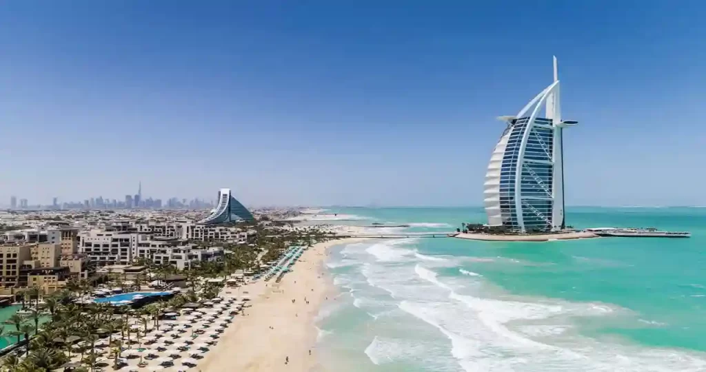 Dubai