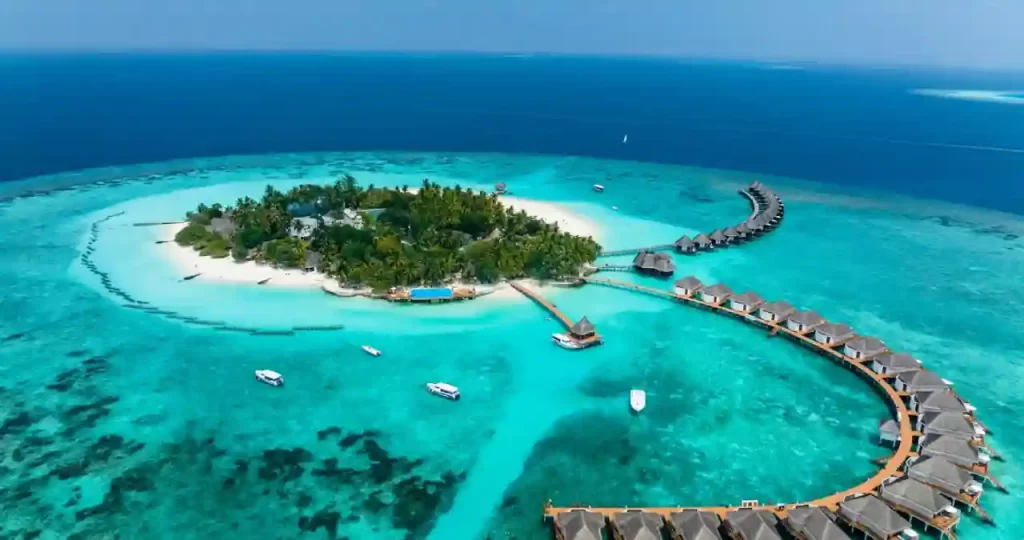 Maldives