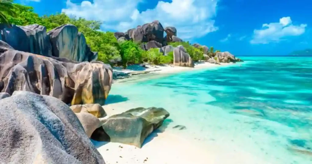 Seychelles