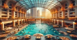 Read more about the article Top 10 Best Downtown Chicago Hotel with Indoor Pool