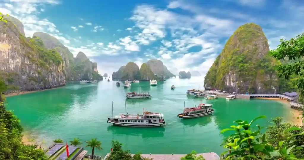 Vietnam