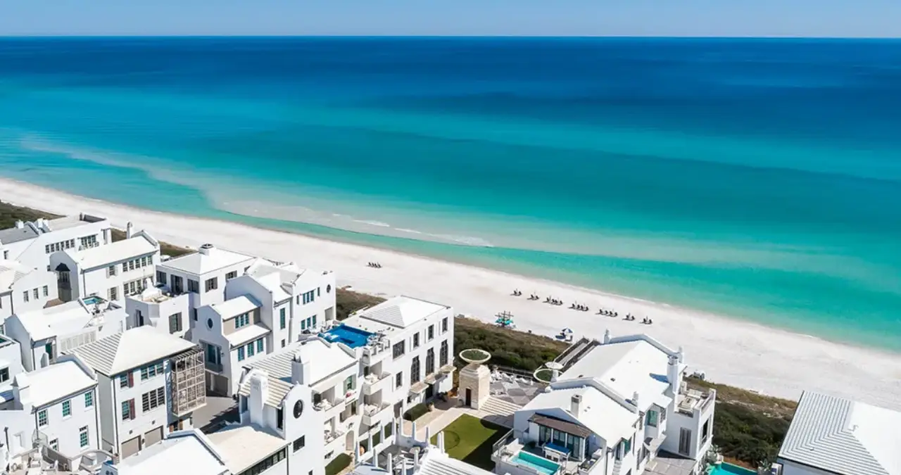 Read more about the article Alys Beach: A Mini Guide for Beach Vacation