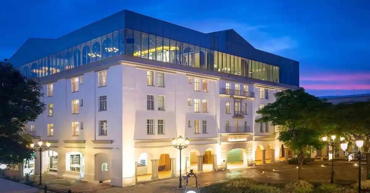 Read more about the article Top 11 Most Expensive Hotel in San Jose