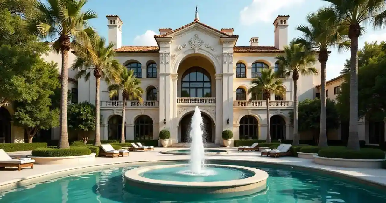 Read more about the article Top 15 Most Expensive Hotels in San Antonio