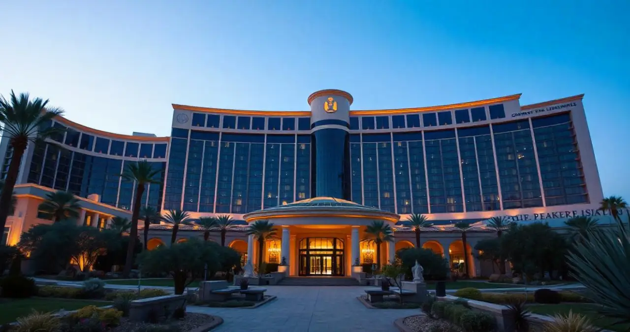 Read more about the article Top 15 Most Expensive Hotel in Phoenix