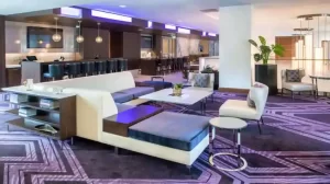 Read more about the article Embassy Suites by Hilton Seattle Downtown