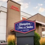 Hampton Inn & Suites Seattle