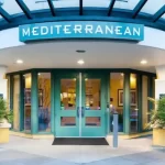 Mediterranean Inn