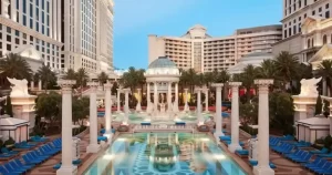 Read more about the article Top 15 Best Hotels in Las Vegas