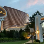 Encore Boston Harbor