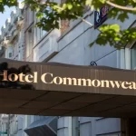 Hotel Commonwealth