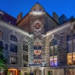 Liberty, A Luxury Collection Hotel, Boston