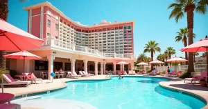 Read more about the article 15 Best Family Friendly Hotels in Las Vegas