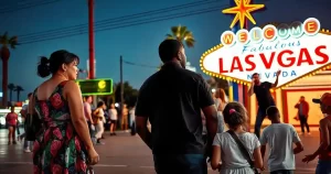 Read more about the article 20 Best Fun Places to Visit in Las Vegas