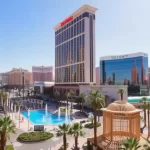 Top 15 Best non-gaming hotels in Las Vegas