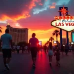 Las Vegas Hotels, Restaurants, Shows, Thing to Do, Beaches and More