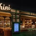 Luchini Las Vegas: Best Italian-American Restaurant in Las Vegas