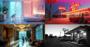 Read more about the article What is The Difference Between A Hotel and  Motel?