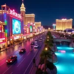 11 Best Places to Visit in Las Vegas for Free