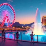 11 Best Places to Visit in Las Vegas with Family