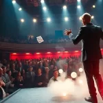 Best Magic Show Las Vegas in 2025