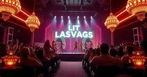 Read more about the article Top Best Strip Shows in Las Vegas