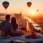 Best Romantic Things to Do in Las Vegas