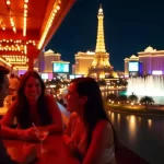 Best Things to Do in Las Vegas at Night​