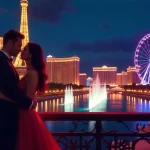 Best Things to Do in Las Vegas for Couples​