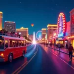 Best Things To Do In Las Vegas For Families​